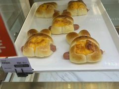 -TOUCH泰奇(祝桥振兴街店)