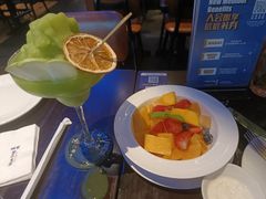 -bluefrog蓝蛙(皇庭广场店)