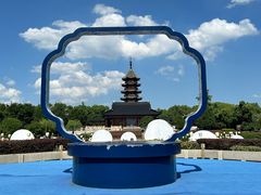-盘门景区