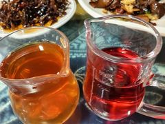 -龙姐私房菜(和顺古镇店)