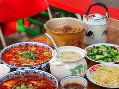-小街47號江湖菜(四合院店)