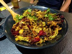 -食乐佳麻辣香锅(森林摩尔商业街区店)