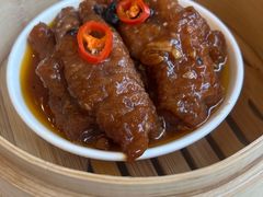 -利苑酒家(金宝店)