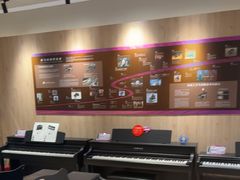 -雅歌音乐培训中心·钢琴培训·乐器培训(交道口店)