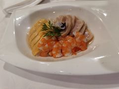 -杭州香格里拉·香宫中餐厅