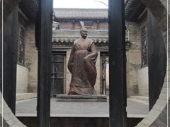 -山西王家大院