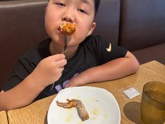 -棒约翰比萨·意面(老闵行店)