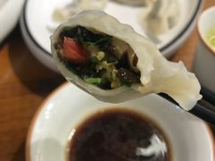 -必点海鲜·鲅鱼水饺(鞍山西道店)