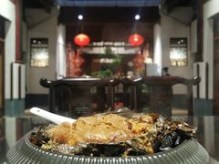 -董府·古宅餐厅