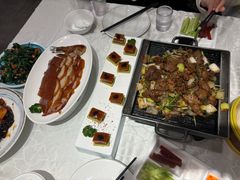 -福来居烤鸭店(天坛二店)