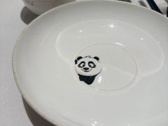 -眉州东坡·熊猫主题餐厅(枫蓝店)