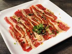 -久苑烧肉(世界城广场店)