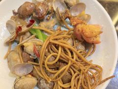 -汉丽斯巴西烤肉自助(市南店)