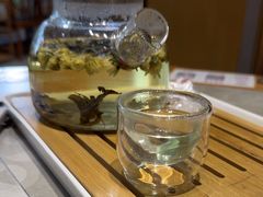 -如轩·海鲜砂锅粥·潮汕菜(南城店)