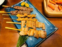-8PINTS八品脱·日料·烧鸟·精酿小酒馆(莘庄店)