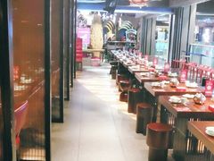 -老板恋上鱼(高新万达店)