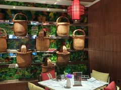 -湖滨28中餐厅·西湖宴·杭州君悦酒店