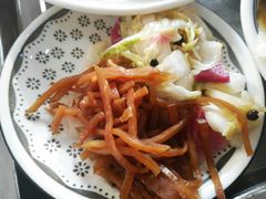 -清真·鸦儿李记·小馆(后海店)