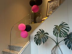 -莱蔻·圣灸堂·推拿艾灸(天山店)