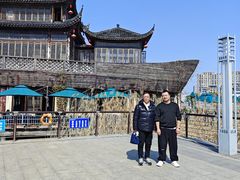 -二十八里太湖船菜(吉祥路店)