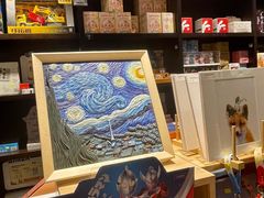 -钟书阁(松江泰晤士小镇店)