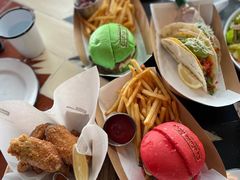 -Cooking Man(中懋天地店)