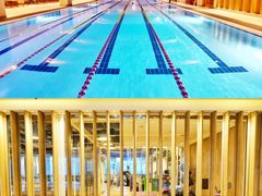 -北京嘉里健身·Kerry Sports(北京嘉里大酒店)