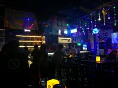 -CASTLE 古堡酒吧