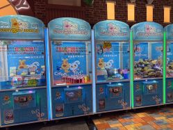 -卡通尼乐园(重庆南坪协信星光店)