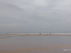 -日照海滨国家森林公园