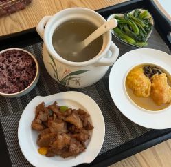 -厦门屿爱月子中心(独栋海湾店)