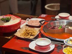 -大龙燚·旷野鲜火锅(广州首店)