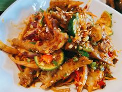 柠檬椿鸡脚-大富贵烧烤公司(双廊店)