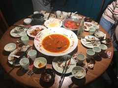 -福满我家大碗厨·湘菜(上海大厦店)