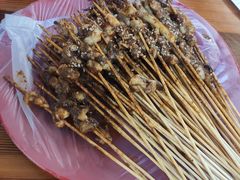 -十里铺铁板鱿鱼