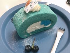 -ADO KAFE(大学城店)