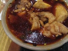 -冯记香辣兔火锅(茶店子总店)