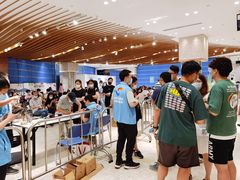 -新世界大丸百货