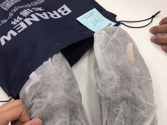 -布瑞琳洗衣(万柳书院店)