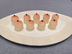 -石泉私宴