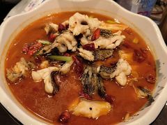 -中国厨房/台湾牛肉面