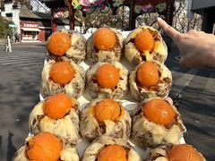 -俏陵轩·南京本土菜(奥体博览中心店)