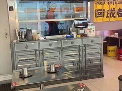 -蓉三少冒烤鸭·四川小吃集(北京首店)