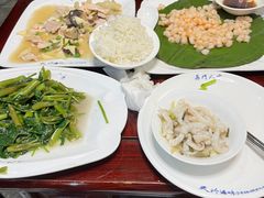 -吴门人家·苏宴宫廷菜(拙政园店)