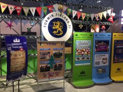 -幻贝家儿童乐园(温州银泰城店)