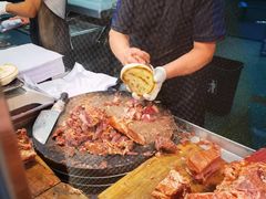 -马志善稀糊爛生熟肉店