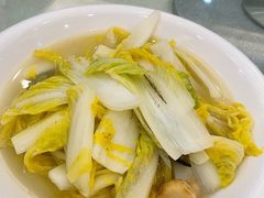 -新享乐海鲜(翠华路店)