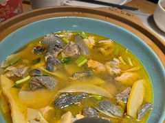 -滇铺子·云南特色菜·第九届野生菌美食节(曲靖万达店)