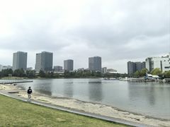 -美兰湖景区