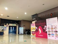 -幸福蓝海国际影城(崇安寺T12店)